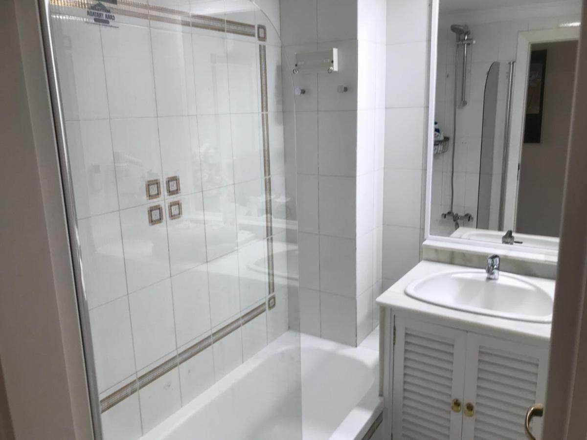 Apartamento Parque Miraflores Nr. 218. Tennis & South-West Seawiew La Cala De Mijas Exterior foto